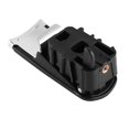 thumbnail image 3 of Extractor de manija de tapa de guantera con volante a la izquierda con orificio de bloqueo para Audi A4 8E B6 B7 2001-2007 Jadeshay A, 3 of 8
