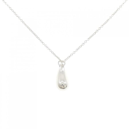 Pre-Owned Tiffany teardrop necklace (Good)