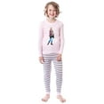 thumbnail image 5 of Harry Potter Girls Character Luna Lovegood Wizarding World Sleep Pajama Set, 5 of 5