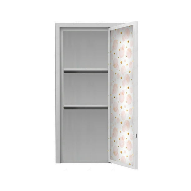 Pegatinas magnéticas para decoración de taquillas - Pegatinas decorativas de PVC personalizables, fáciles de instalar y quitar, protección contra arañazos