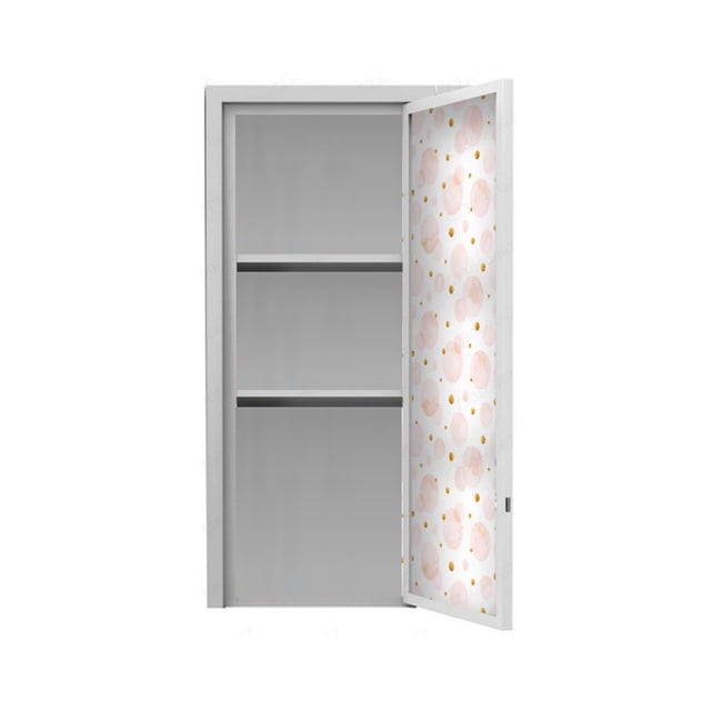 Magnetic Locker Decorative Stickers | PVC Material | Colorful Removable Design | Easy Install & Remove | Scratch Protection | Fits Standard Lockers | Customizable Size | 1 Piece Included