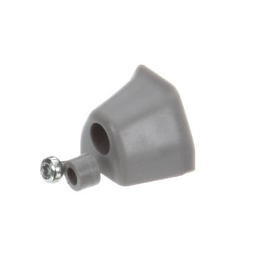 Robot Coupe Cl55 Pusher Stop Assembly 29706 - Genuine OEM Replacement Part
