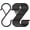 Black, variant on Minzimin 8/16 Pcs S Hooks for Hanging, 3.5 inch Heavy Duty Metal S Hooks with Safety Buckle S Shaped Hooks Pot Rack Closet Hooks for Hanging Plants, Clothes, Kitchen Utensil, Pots, Pans, Bags