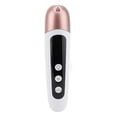 thumbnail image 2 of Electric Nail Drill Professional 5 in 1 Nail File Kit 2500‑4500 Rpm Portable Rechargeable Nail Grinder For Manicure Pedicure, 2 of 4