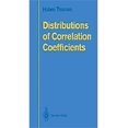 thumbnail image 1 of Distributions des Coefficients de Corrélation, 1 of 2