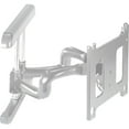 thumbnail image 3 of Chief 25" Extension Flat Panel Wall Mount, For Displays 42-86", TAA Compliant, Black, 3 of 3