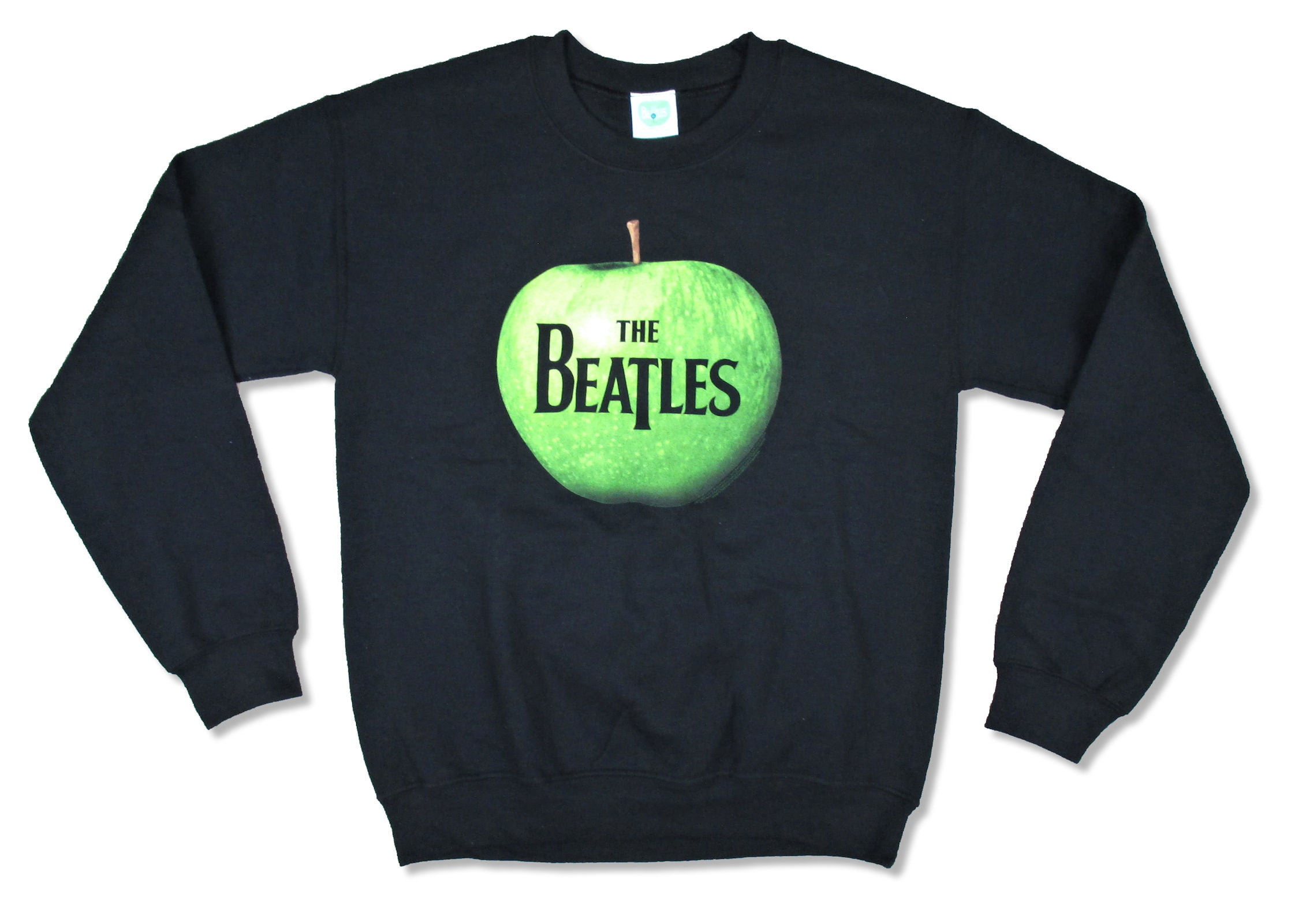 beatles crewneck sweatshirt