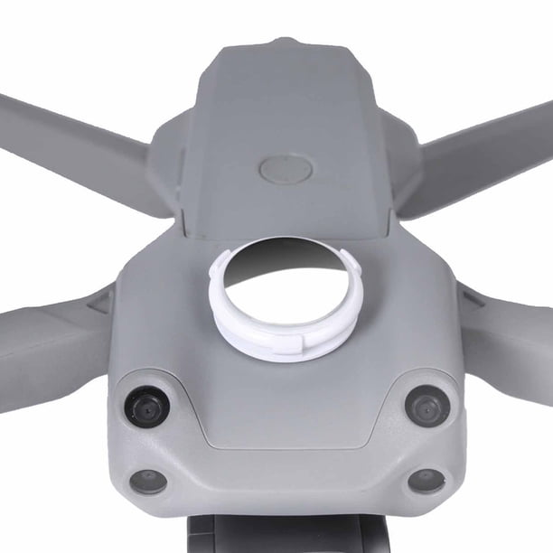 Houderco Base Estable Para Localizador De Drone Con Adhesivo Sin Residuos Compatible Con Cuadricópteros