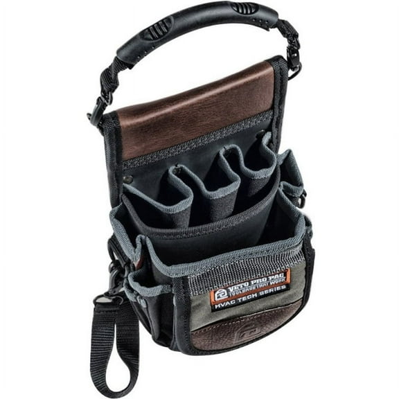 Veto Pro Pac Tech TP3 Carrying Case Tools