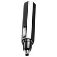 thumbnail image 3 of Cortadora nasal eléctrica perfecl recortadora de nasal para hombres y mujeres Negro, 3 of 7