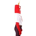 thumbnail image 2 of Adult Disney and Pixar Anger Costume, 2 of 8