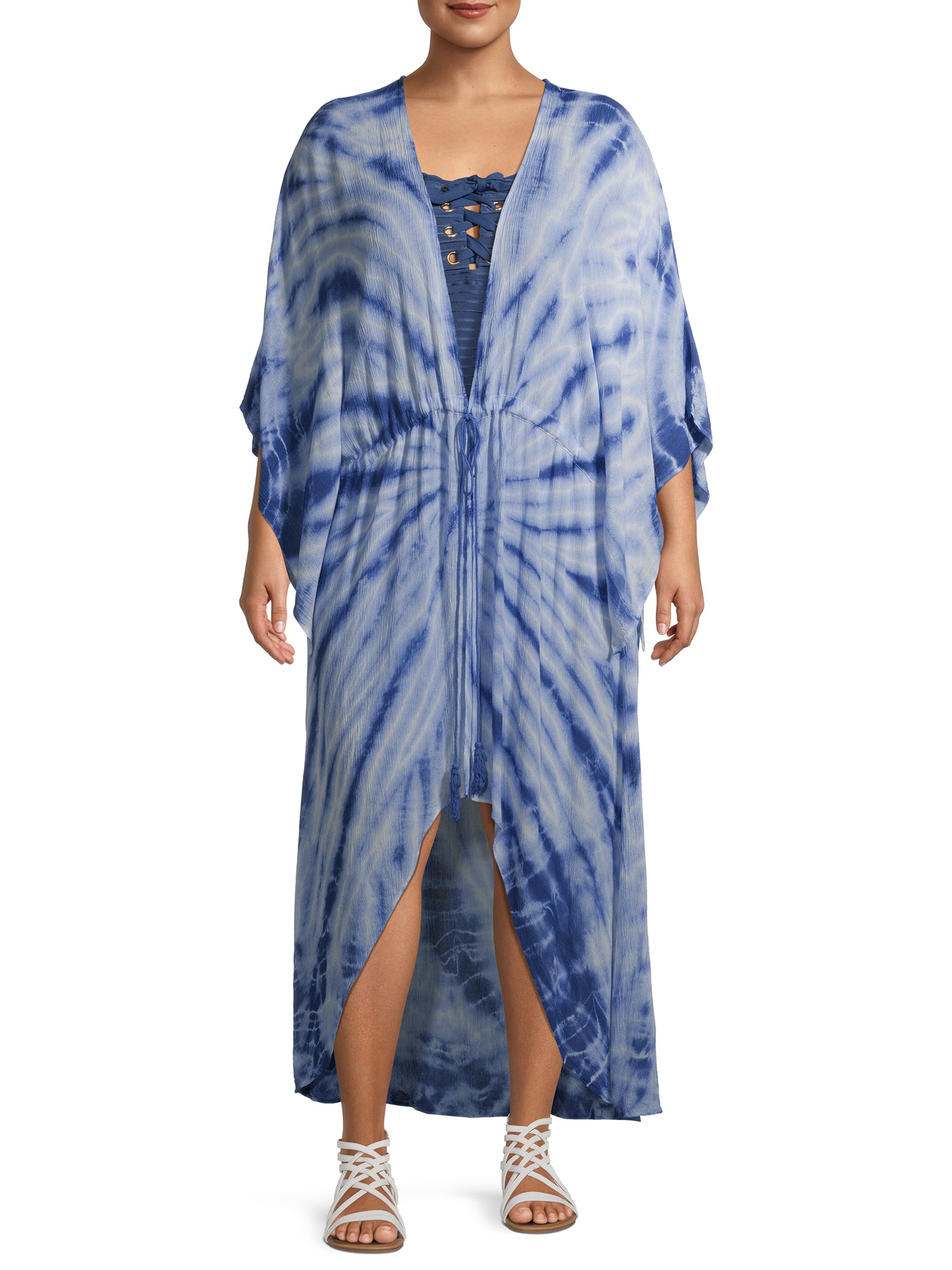 Romantic Gypsy Clothing | Blue