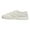 White, variant on Metallic Mesh Low Top Fashion Sneakers for Women Glitter Breathable Lace up Walking Flats Casual Shoes