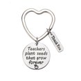 thumbnail image 1 of LPSSTORE Teacher's Day Keychain Teacher Appreciation Keychain Gifts for Teachers Jewelry, 1 of 1