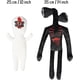 thumbnail image 2 of Muñeco de terror espeluznante de peluche YONGSHENG SCP Plush 173 y Cabeza de monstruo para Halloween, 2 of 4
