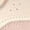Pink, variant on Star White Sneakers for Women 2025 New Model | Versatile Breathable Spring and Autumn Thick-Soled Casual sneakers for Women, faux leather Upper, Mesh Inner, Rubber Sole, Lace-up Closure