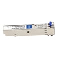 thumbnail image 6 of AddOn Juniper Networks QFX-SFP-10GE-LR Compatible TAA Compliant 10GBase-LR SFP+ Transceiver (SMF, 1310nm, 10km, LC, DOM) - 100% compatible and guaranteed to work, 6 of 7