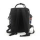 thumbnail image 3 of Disketp Astronauts in sport Mochila de Pañales de Gran Capacidad con Múltiples Bolsillos, Mochila de Viaje Multifuncional para Bebé, Unisex, Moderna y Resistente, 3 of 6