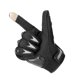 thumbnail image 2 of Guantes de motociclista Rider Antideslizante Anti-caída Transpirable Al aire libre Guantes BSDDP Guantes de montar, 2 of 7