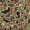 A Green Brown 1, variant on meiyoeat Green Camo Deer Silhouette Queen Sheets For Kids,Vintage Farmhouse Camouflage Hunting Queen Sheet Sets,4pcs