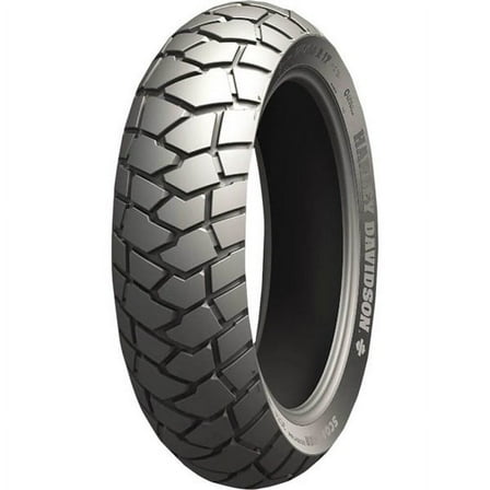 170/60R-17 Michelin Scorcher Adventure Rear Tire