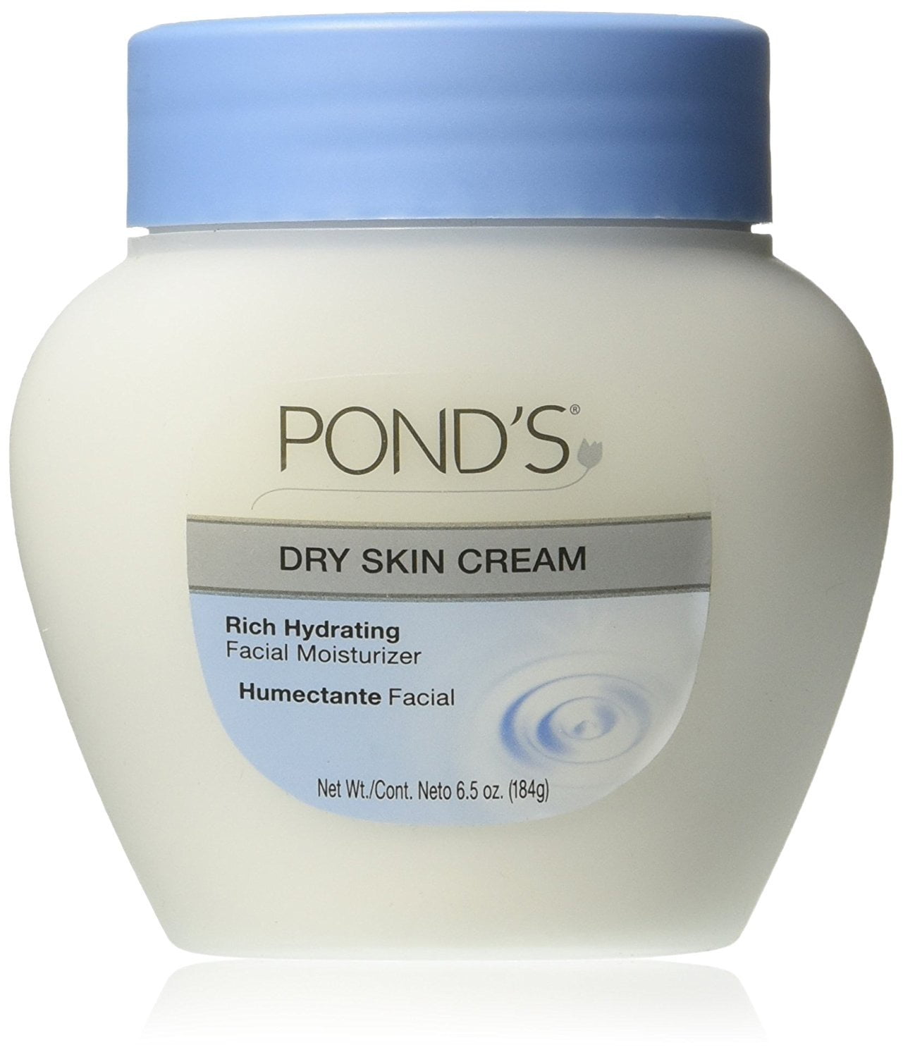 pond-s-dry-skin-cream-ingredients-explained