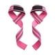 thumbnail image 2 of 1 par de Correas de levantamiento de pesas Zulema Rosado Ajustable, 2 of 8