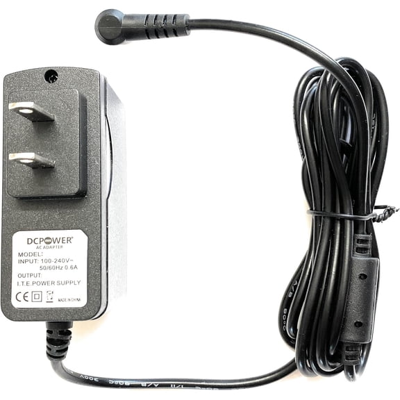 Adapter/ Supply Compatible Replacement for MOOG MOOGERFOOGER MF-105 MURF Pedal