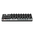 thumbnail image 1 of Worlde EasyControl.9 Portable Mini USB 9 Slim-Line Control MIDI Controller, 1 of 7