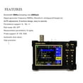 thumbnail image 3 of Labymos ZEEWEII DSO154Pro 320*240 Resolution 2.4-inch TFT Color Screen Digital Oscilloscope 40MSa/s Sampling Rate Support, 3 of 8