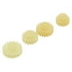 thumbnail image 5 of 4 piezas RC Car Gear RC Car Motor Gear repuestos RC coche piñón Gear para Wltoys 284010 1:28 vehículos Hobby Car Crawler DIY Accs, 5 of 9