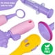 thumbnail image 4 of Kit de regalo médico para niñas y niños con disfraz, 22 unidades, 4 of 9