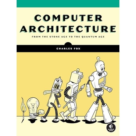 Pre-Owned Computer Architecture (Paperback) 1718502869 9781718502864