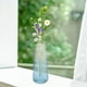 thumbnail image 4 of Florero de cristal floreros para sala de estar, soporte para ramo, gabinete, maceta transparente para plantas, contenedores transparentes para regalo,, 4 of 8