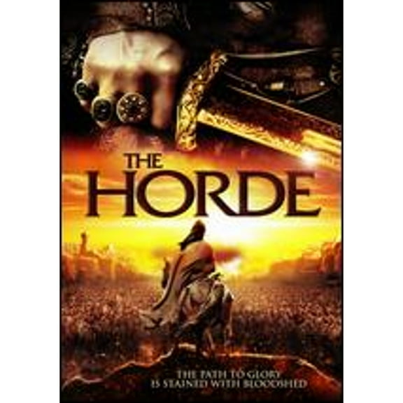 Pre-Owned The Horde (DVD 0741952742395) directed by Andrei Proshkin