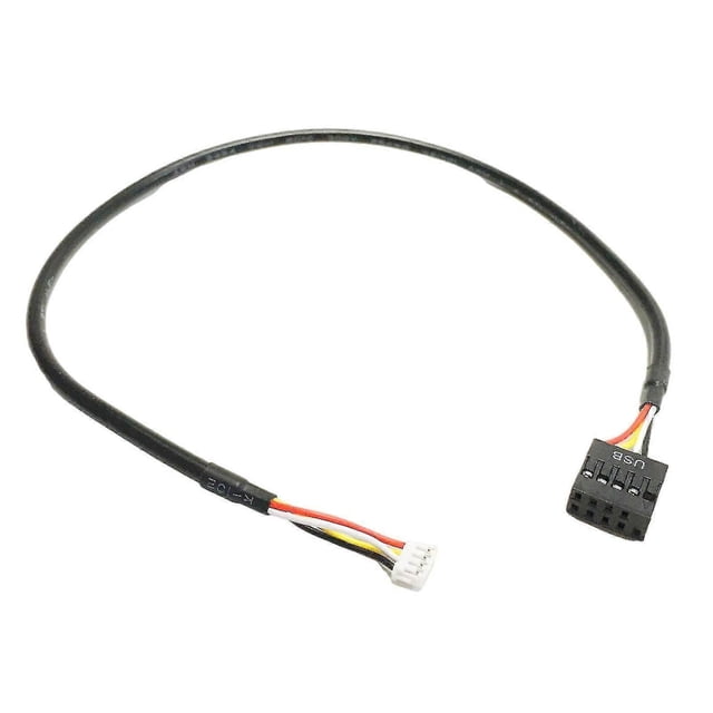 4pin to 9pin USB Cable 31cm for BCM94360CD PCIe Desktop Card Adapter Header