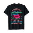 thumbnail image 1 of Quilting Quilter Sewer Sewing T-Shirt - As Picture - S, 1 of 4