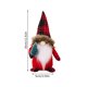 thumbnail image 2 of Juguete anciano sin rostro Juguete de enano de Navidad con árbol de Navidad, juguete de Rudolph, accesorio de fotografía, regalos de Año Nuevo, 2 of 4