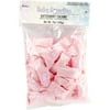 Baby Shower Favor Mints 7oz-Baby Girl Pink