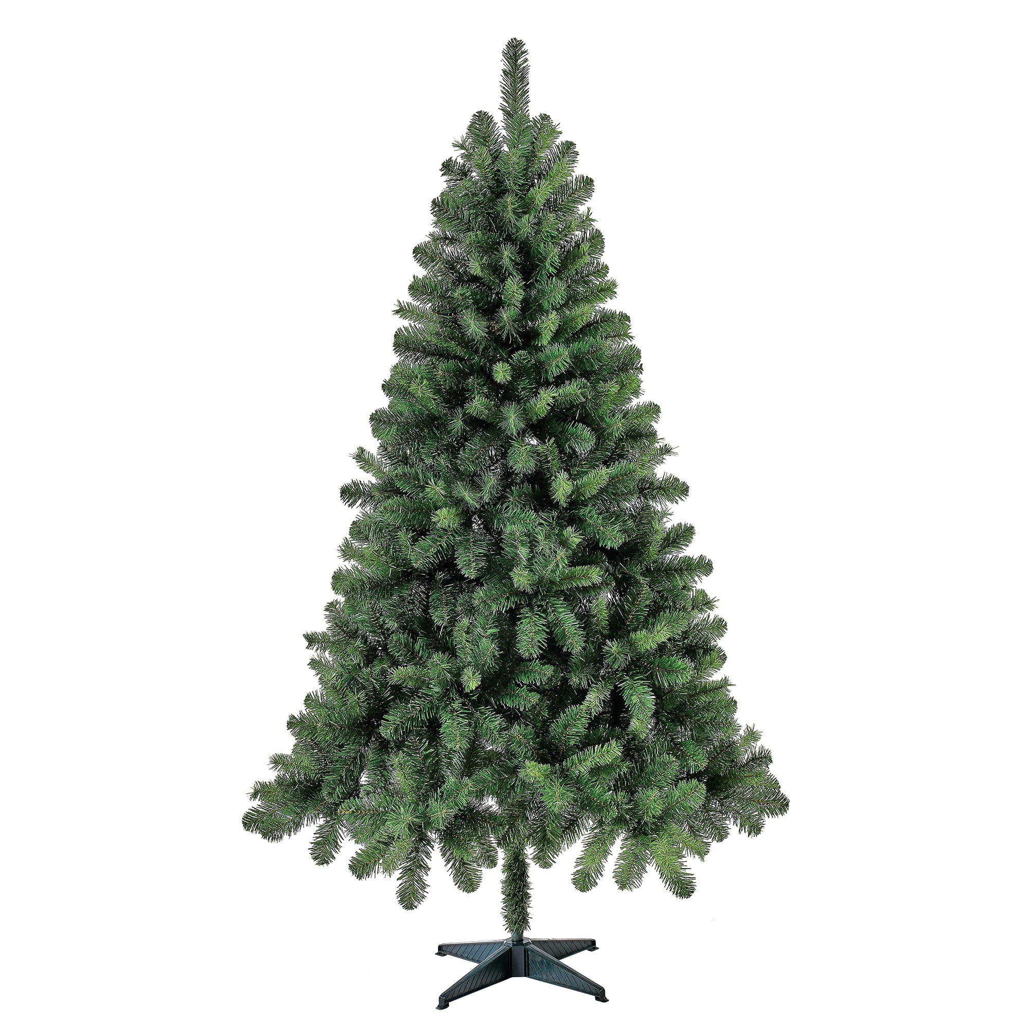 Holiday Time Jackson Spruce Artificial Christmas Tree, 6.5'