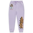 thumbnail image 3 of Nickelodeon Girls That Girl Lay Lay Pullover Hoodie and Jogger Sweatpants Clothing Set - Little and Big Girl Sizes 4-16, 3 of 8