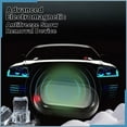 thumbnail image 4 of 4 PCS Electromagnetic Car Snow Removal Device - Solar Charging Anti-Freeze Defroster for All Vehicles, Portable Ice Melter for Winter, 4 of 7