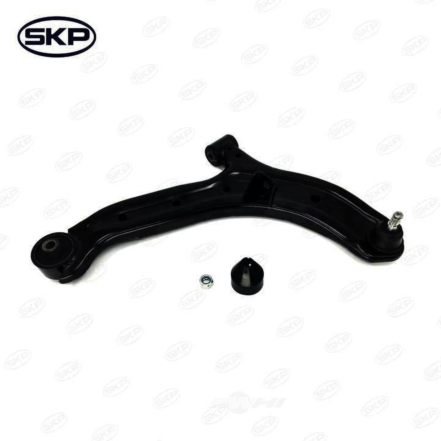 SKP SRK620109 Suspension Control Arm and Ball Joint Assembly