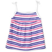 Garanimals - Baby Girls' Stripe Knit Cami