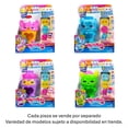 thumbnail image 1 of Set de Juego Kutie Kups dispensador sorpresa 4 pulgadas Varios modelos 1 pieza, 1 of 4
