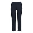 thumbnail image 5 of Time and Tru Women's Skinny Pants, 5 of 5