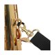 thumbnail image 5 of Correa para El cuello de saxofón Foohvr de nailon acolchada color negro, 5 of 5