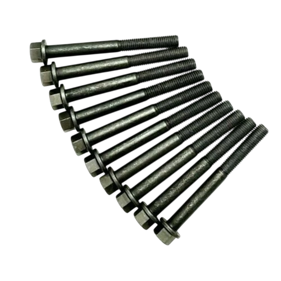 FIT FOR MAHINDRA TRACTOR CYLINDER HEAD BOLT SET