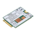 thumbnail image 4 of Wchiuoe 4G LTE Card Module,T77W595 4G Module LT4120 796928-001 For Probook/EliteBook 820 840 850 G3 Wireless Wide Area Card 4G Module Tester Converter, 4 of 8
