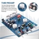 thumbnail image 5 of Bluetooth Tube Preamplifier Fever Hifi 6J5 Bile Vacuum Tube Preamp NE5532 Pre Amplifier Tone Control, 5 of 5